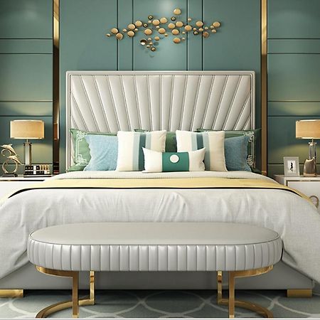 Trigona Garden Suite Ното Екстериор снимка