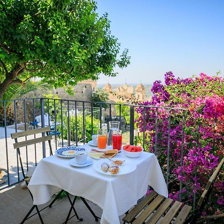 Trigona Garden Suite Ното Екстериор снимка