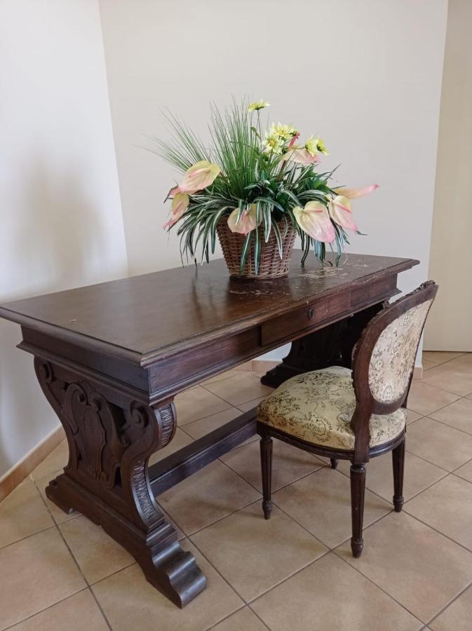 Trigona Garden Suite Ното Екстериор снимка