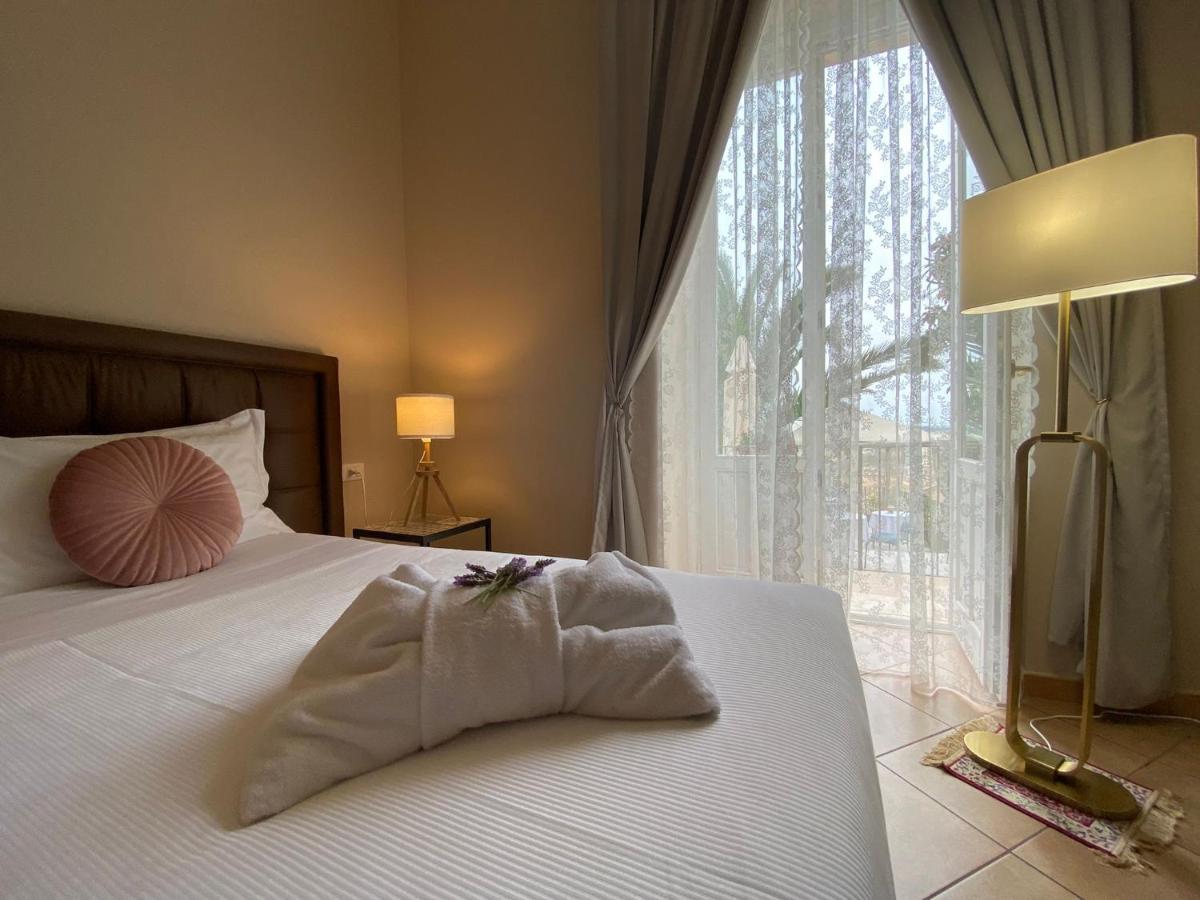 Trigona Garden Suite Ното Екстериор снимка