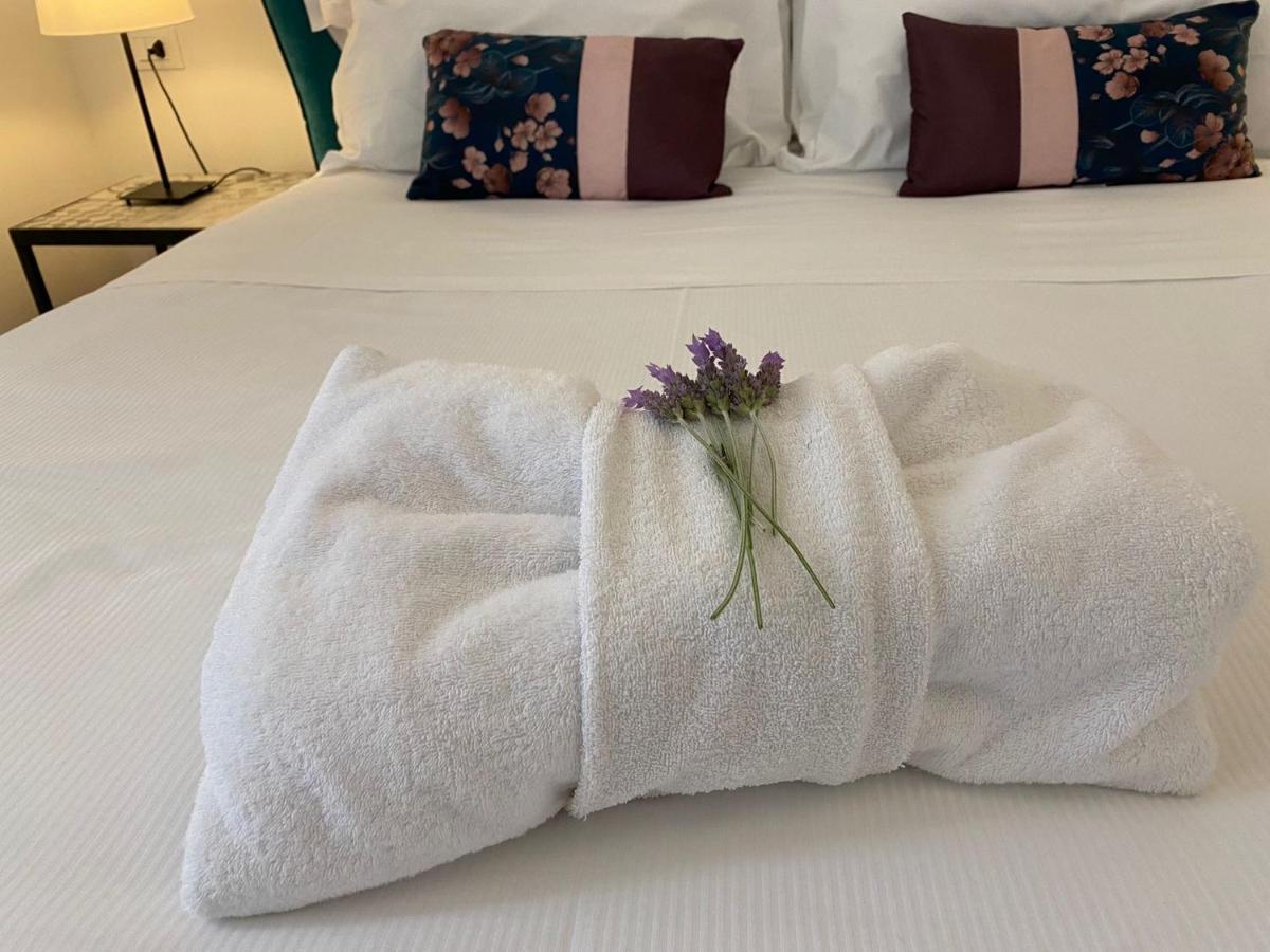 Trigona Garden Suite Ното Екстериор снимка