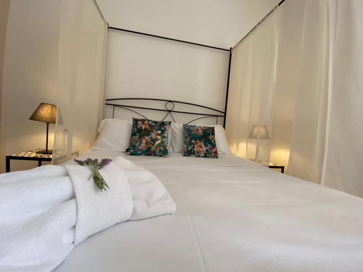 Trigona Garden Suite Ното Екстериор снимка