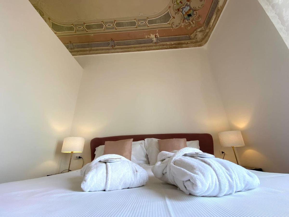 Trigona Garden Suite Ното Екстериор снимка