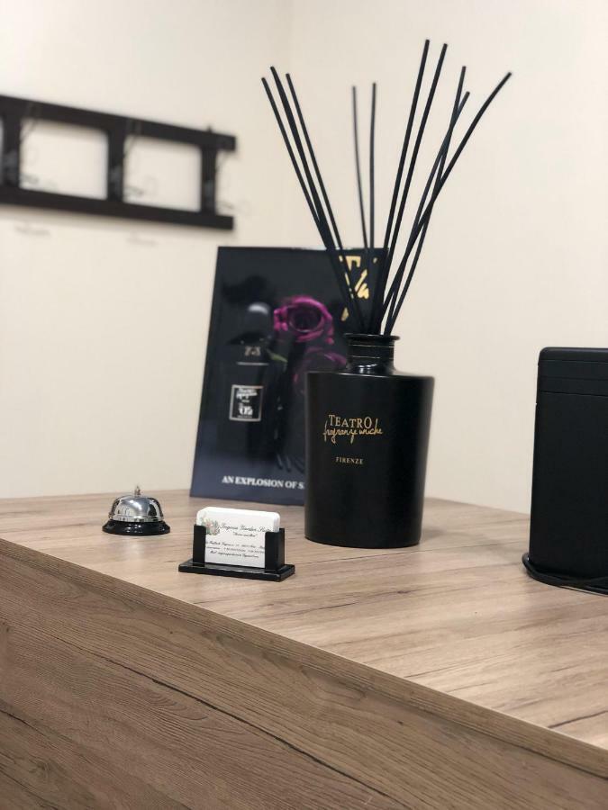 Trigona Garden Suite Ното Екстериор снимка