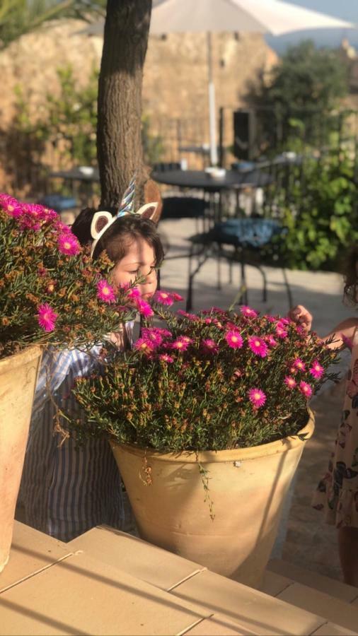 Trigona Garden Suite Ното Екстериор снимка