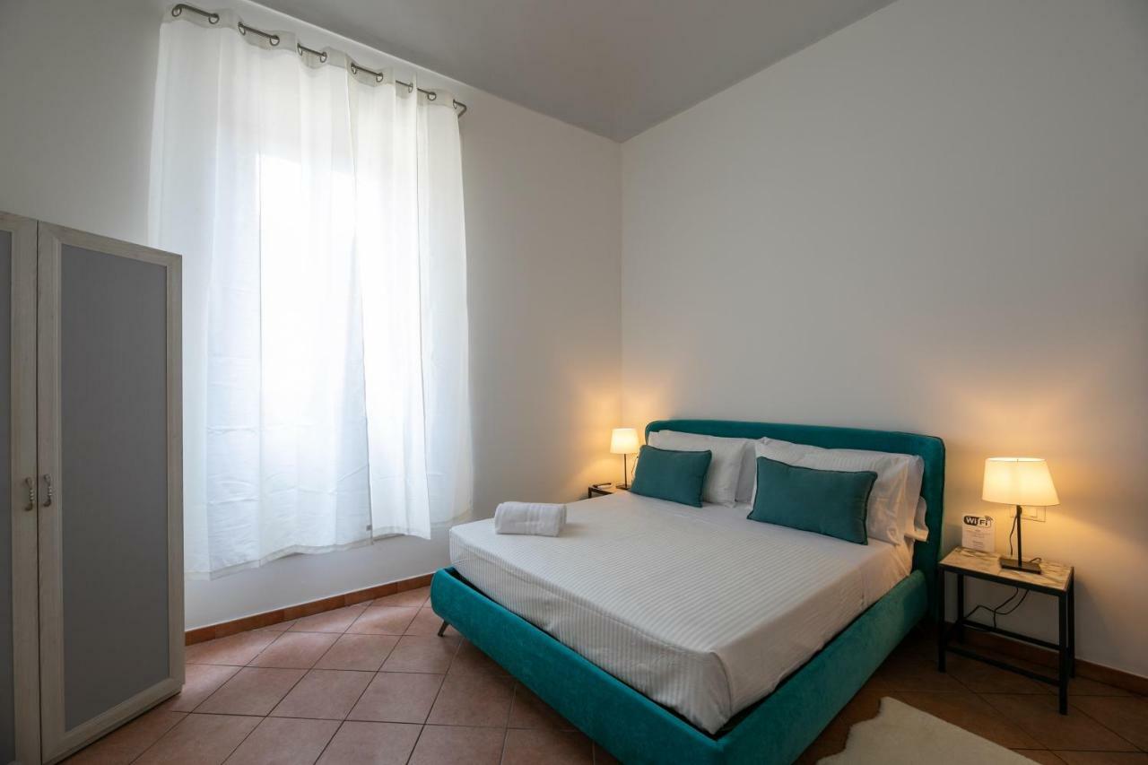 Trigona Garden Suite Ното Екстериор снимка