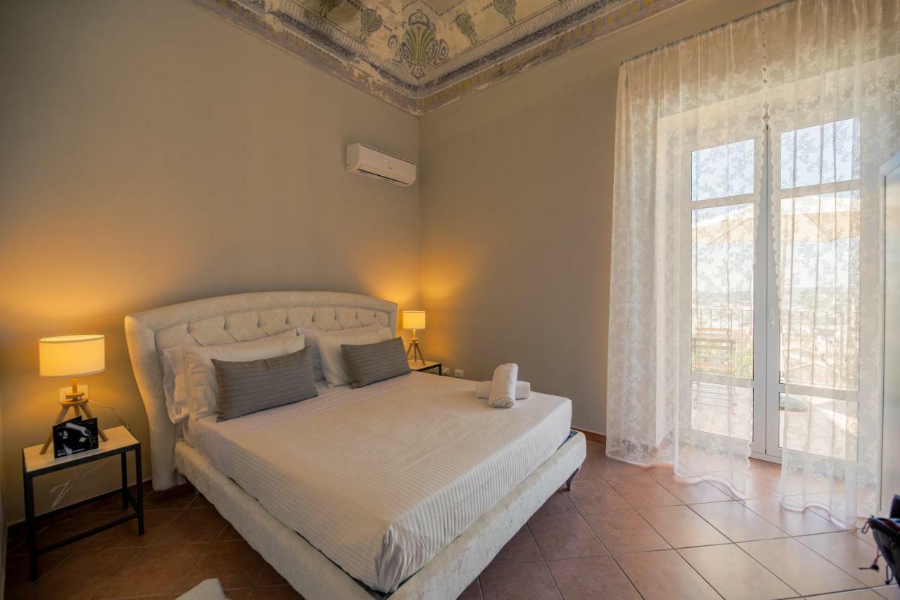 Trigona Garden Suite Ното Екстериор снимка
