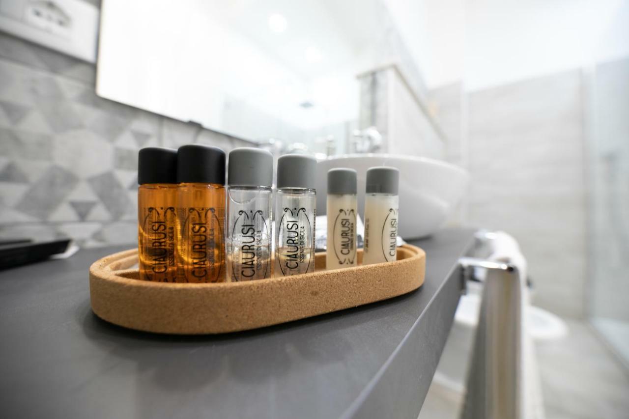 Trigona Garden Suite Ното Екстериор снимка