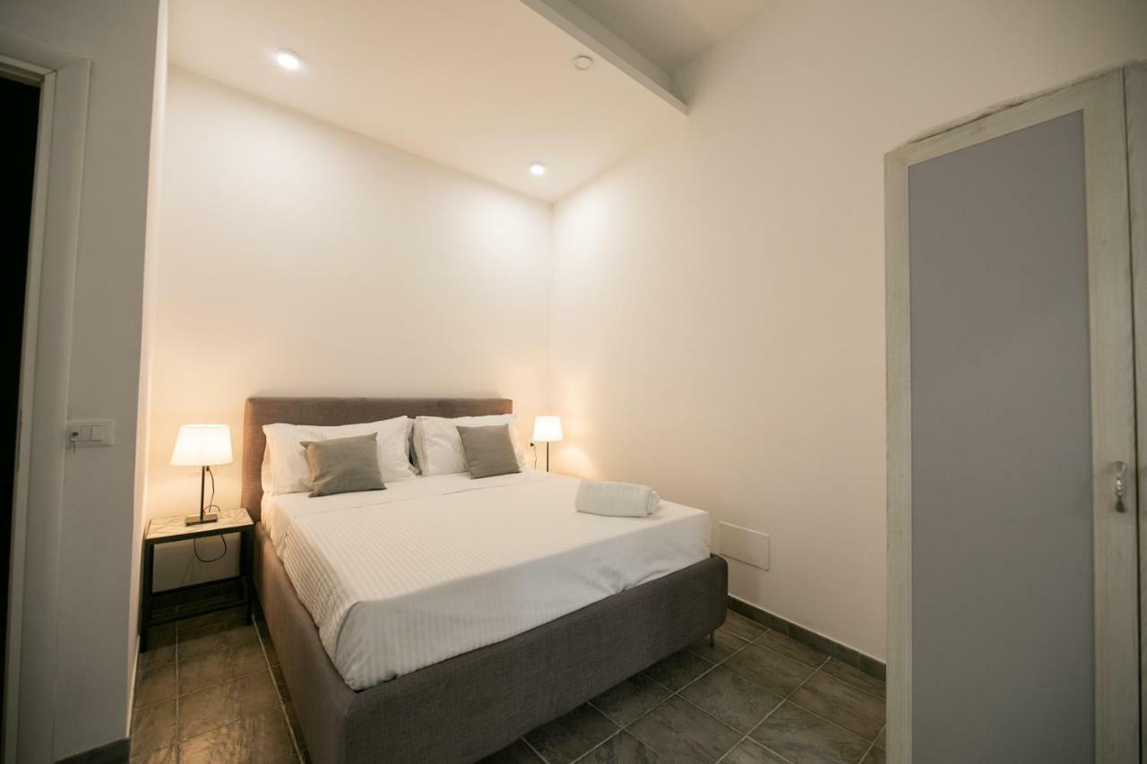 Trigona Garden Suite Ното Екстериор снимка