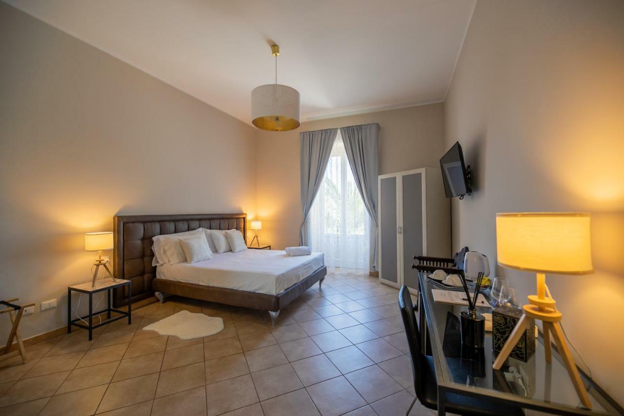 Trigona Garden Suite Ното Екстериор снимка