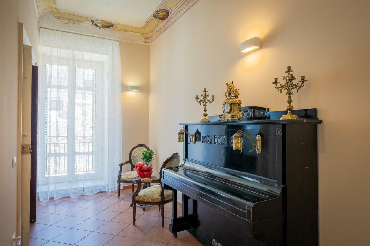 Trigona Garden Suite Ното Екстериор снимка